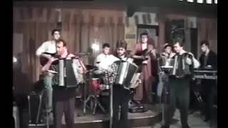 Sloba Lekic sa orkestromLive kolo sa kolegama [upl. by Notlehs454]