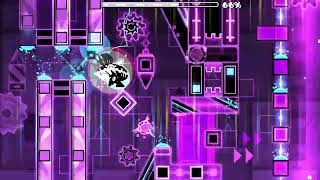 Geometry Dash  LimBo but its Auto by MindCap [upl. by Erehc]