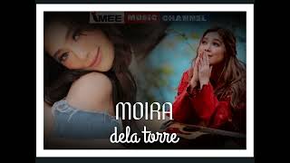 SAGLIT Moira Dela Torre [upl. by Sausa662]