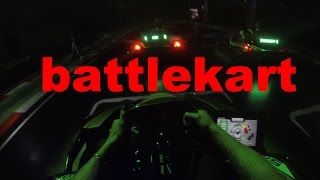 BattleKart a Dottignies [upl. by Esteban]