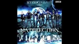 SexionDAssautMaDirectionSINGLEOFFICIELflv [upl. by Anilecram145]