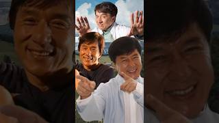 Jackie Chan😎 Our Action King👑💥jackiechan jackiechanmovies jackiechanstunts trendingshorts [upl. by Oicneconi673]