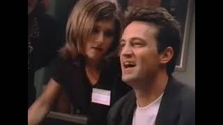 Microsoft Windows 95 Video Guide  1995 com Jennifer Aniston e Matthew Perry Friends [upl. by Aurel]