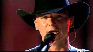 Kenny Chesney 04 The Good Stuff  Live Tennesse Homecoming [upl. by Vogeley]