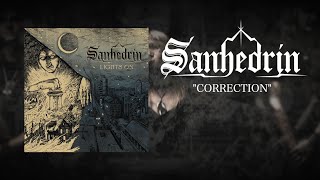 Sanhedrin  Correction OFFICIAL [upl. by Nnaaihtnyc]