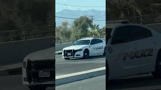 Fontana school police limo blk tint on Police Charger unit Thoughts 💭 [upl. by Arsi]