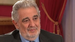 PLÁCIDO DOMINGO  La entrevista por IÑAKI GABILONDO [upl. by Travus]