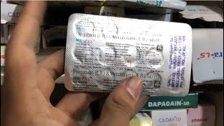 Me PXL TABLET uses  price  composition  dose  side effects  review  in hindi [upl. by Ahsieka837]