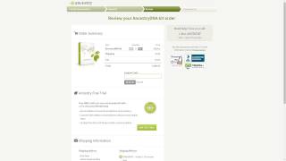 How to Use a Ancestrycom Promo Code [upl. by Thordia]