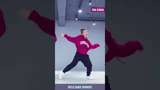 Dance Workout Daddy Yankee amp Snow  Con Calma [upl. by Zul]