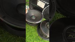 DEAF BONCE AP M67AC MIDRANGE SPEAKER TESTING [upl. by Ahtelat803]