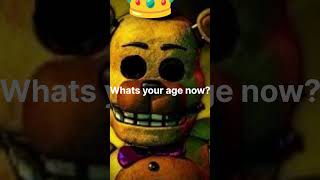 Fnaf comedy fnaf fnafcomedy fnaf3 fnaf1 fnaf2 fnaf4 fnaf5 fnaf6 fnafedit fnaffight [upl. by Drannel28]