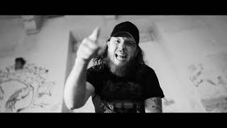 JASTA quotSuicidalityquot Featuring Phil Demmel OFFICIAL VIDEO [upl. by Haelem]