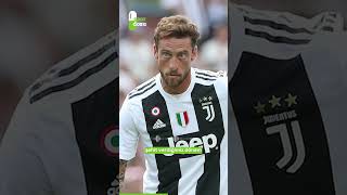 ❌ Türkiye’yi hedef alan Juventuslu Claudio Marchisio [upl. by Canotas]