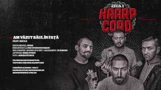 Haarp Cord  Am Vazut Raul In Fata feat Shole prod Ofens [upl. by Esital]