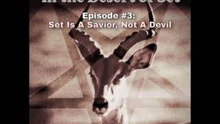 ItDoS Podcast 3 Set Is A Savior Not A Devil [upl. by Nicko458]