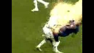 Zidane Headbutt [upl. by Udell]