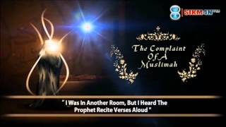 Khawlah Bint Thalabah By Mufti Menk [upl. by Short]