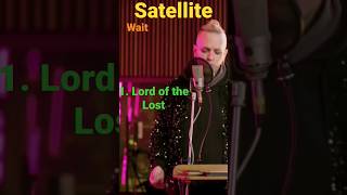 Satellite Lena MeyerLandrut cover 🇩🇪 🇵🇱 unitedbymusic eurovision2023 eurovision Satellite [upl. by Erreid]