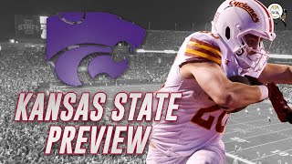 Iowa State vs Kansas State Preview  PTFS Fan Perspectives [upl. by Hammad]