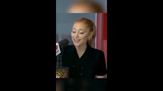 Ariana Grande reads the petition she never started [upl. by Hopkins]