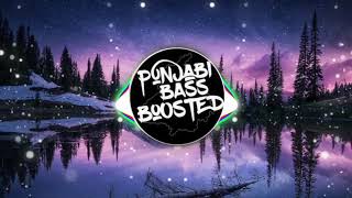 2 AM Karan Aujla BASS BOOSTED Roach Killa  Punjabi Songs 2019 [upl. by Thunell]