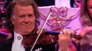 Andre Rieu Live in Cluj Transylvania Romania 2019 [upl. by Melitta866]