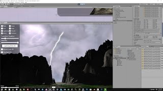 Weather Maker for Unity  3D Demo [upl. by Gustaf]