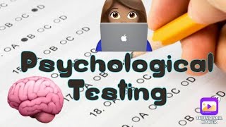 Armed Forces Psychological Test Patern of PsychologicalTest Objectives of Psychological Test ctd [upl. by Zenda]