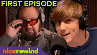 Big Time Rush 🎸 2009 FULL FIRST EPISODE in 10 Minutes  NickRewind [upl. by Anirad]