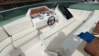 Astondoa 70 GLX  Boatshed  Boat Ref332075 [upl. by Anaira]