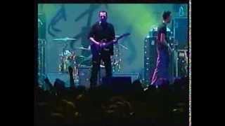 Joe Strummer and the Mescaleros live  Roseland Ballroom 23111999 NYC [upl. by Llertnad]