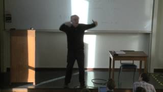 Marxism lecture by Prof Raymond Geuss 28 [upl. by Firooc]