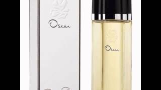 Perfume para mujeres Oscar de la Renta disponible en Colombia [upl. by Haram]