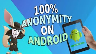 100 anonуmity on Android [upl. by Hsirehc]