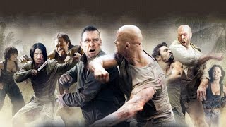 The Condemned Full Movie Fact Review amp Information  Steve Austin  Vinnie Jones [upl. by Cherye769]