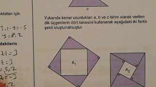 TestOkul Türkiye Geneli Tatbikat Denemesi Matematik Çözümleri [upl. by Nitsugua]