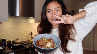 How to cook FILIPINO Chicken Adobo  AVELICIOUS [upl. by Ssenav]