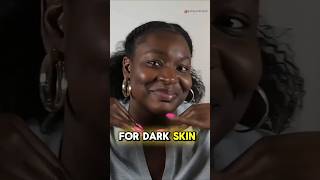 7 Lip Combos for Dark Skin  Lipstick Tutorials for Dark Skin [upl. by Welby]