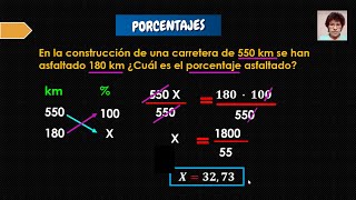 5 PORCENTAJES [upl. by Simeon]