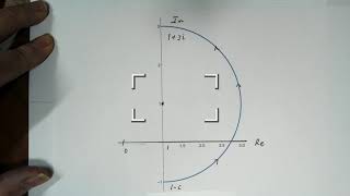 Evaluating Contour Integrals Using Parameterization [upl. by Cavan865]