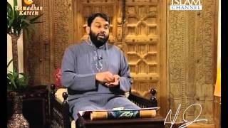 Battle of AlMuraysiyah  Part 1  Stories from the Seerah Lessons amp Morals  Yasir Qadhi  2010 [upl. by Atenik]