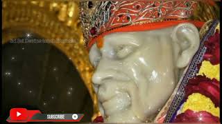 Saibaba Dhoop Aarti  साईबाबा धूप आरती  Evening Original Aarti  Pramod Medhi [upl. by Kayla]