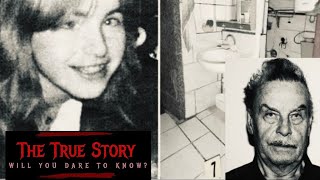 The TRUE Story Of Elizabeth Fritzl  The Terrifying Truth Behind quotGirl In The Basementquot [upl. by Renckens]