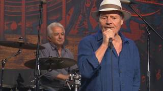 Delbert McClinton quotWhy Mequot LIVE on The Texas Music Scene [upl. by Ivett822]