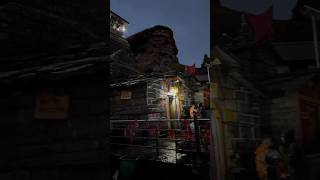 Tungnath vlogtungnathvalleypanchkedarmahadev [upl. by Ahsocin]