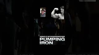 Pumping Iron 1977 [upl. by Allis289]