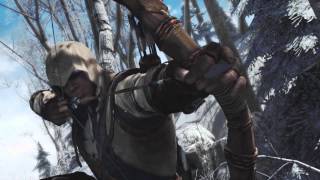 Assassins Creed III  teaser [upl. by Griz284]