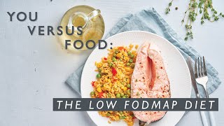 A Dietitian Explains the Low FODMAP Diet  You Versus Food  WellGood [upl. by Leksehc674]