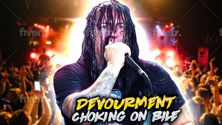 DevourmentChoking On BileRadio Dney Version [upl. by Brandy701]